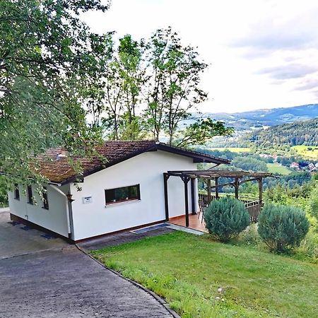 Ferienhaus Nele Hilders Kültér fotó