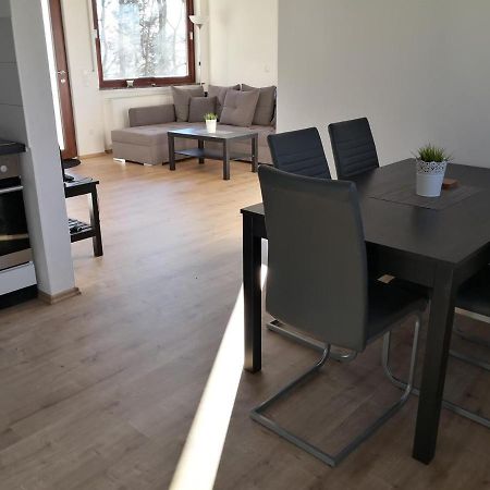 Ferienhaus Nele Hilders Kültér fotó