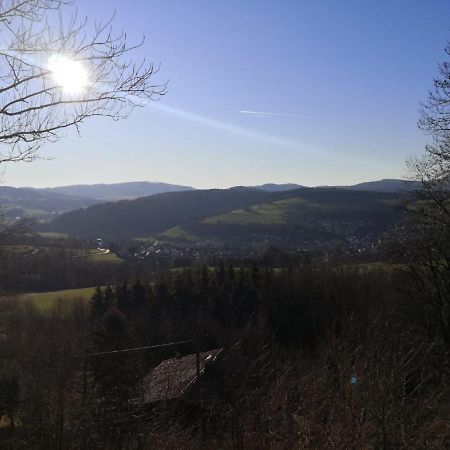 Ferienhaus Nele Hilders Kültér fotó