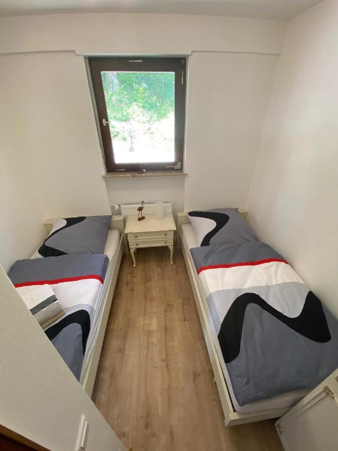 Ferienhaus Nele Hilders Kültér fotó