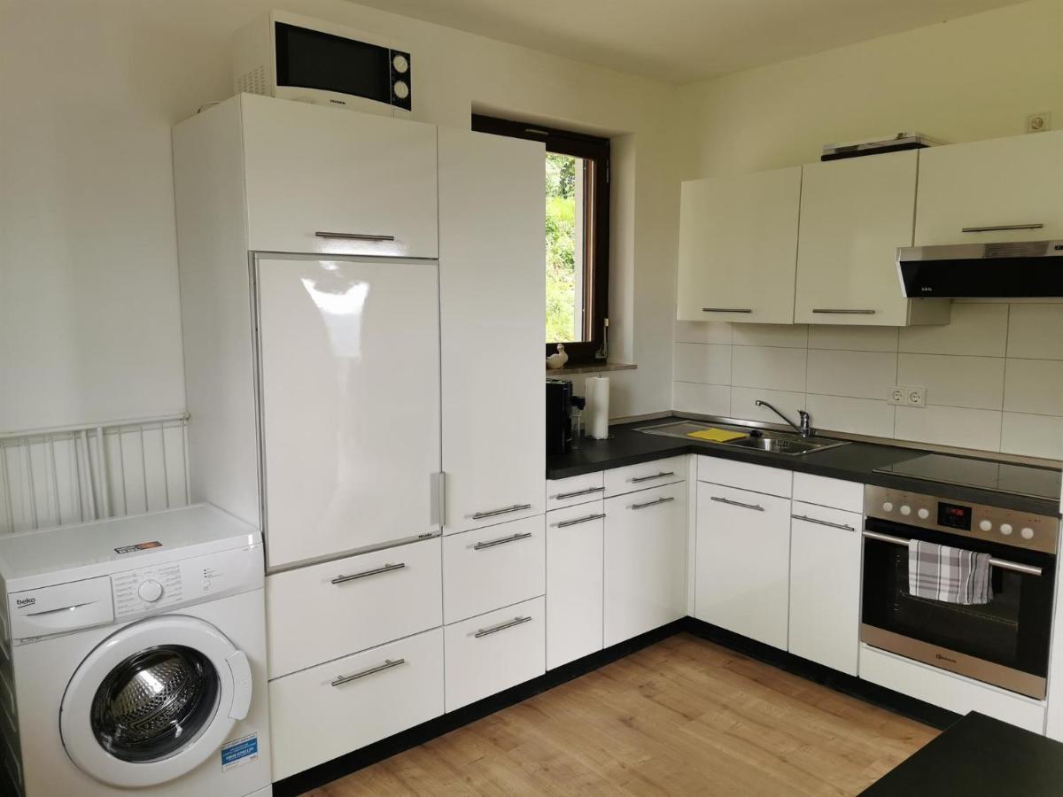 Ferienhaus Nele Hilders Kültér fotó