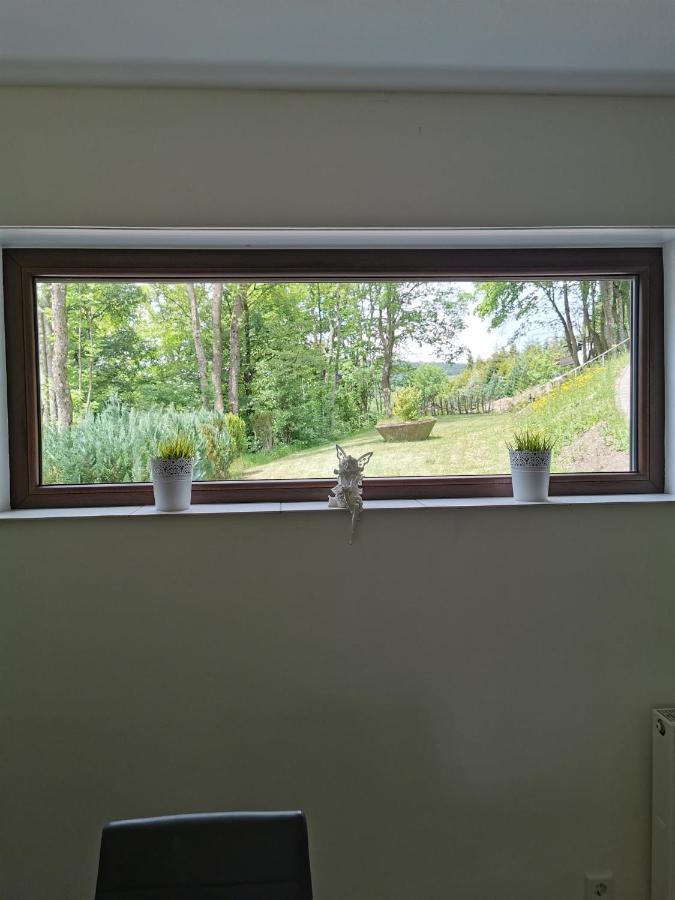 Ferienhaus Nele Hilders Kültér fotó