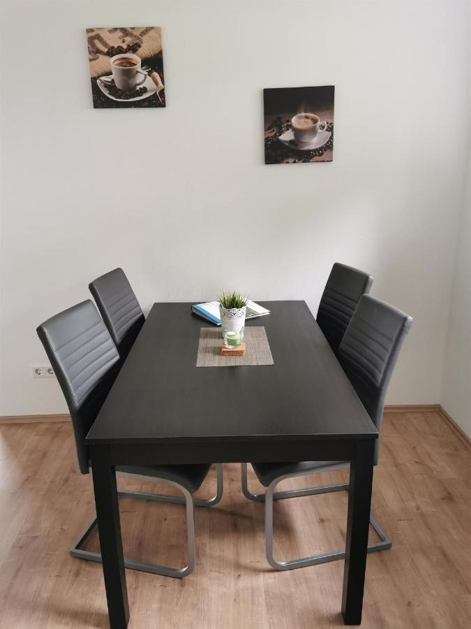 Ferienhaus Nele Hilders Kültér fotó