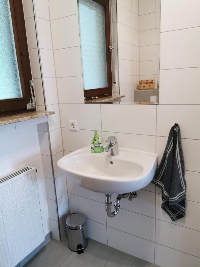 Ferienhaus Nele Hilders Kültér fotó