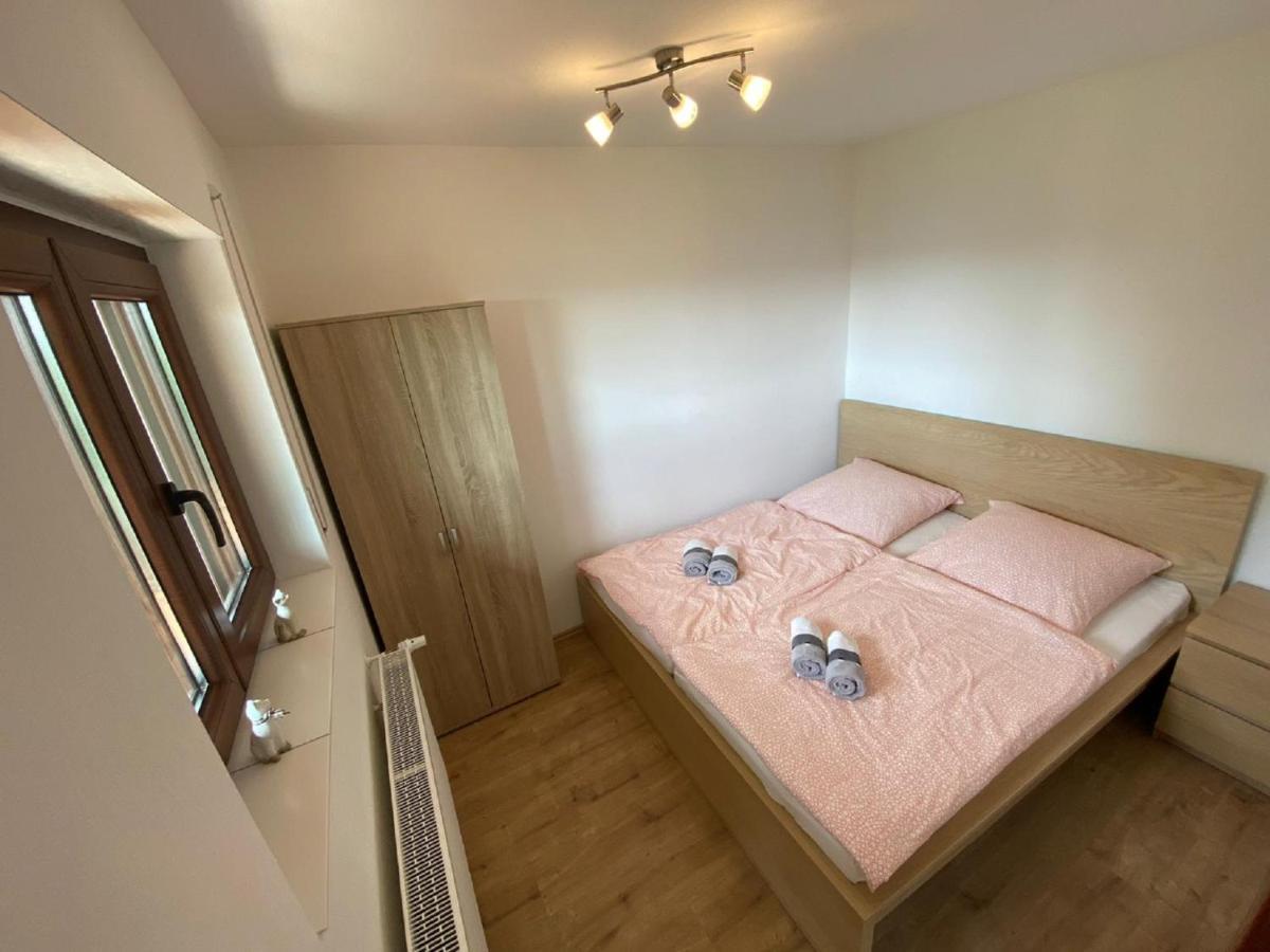Ferienhaus Nele Hilders Kültér fotó