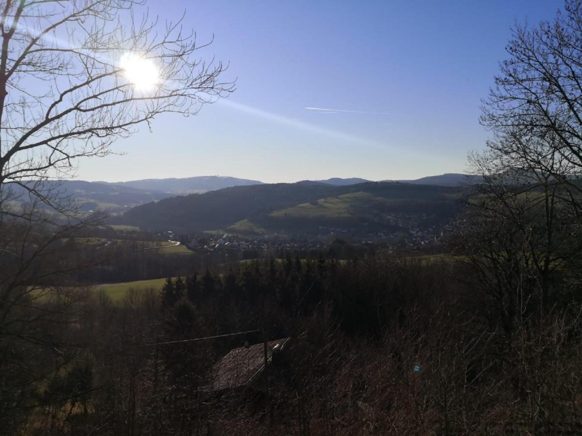 Ferienhaus Nele Hilders Kültér fotó