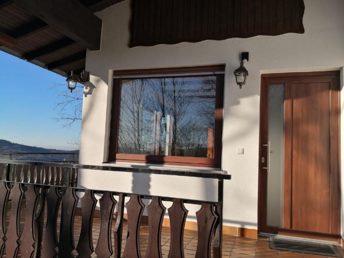 Ferienhaus Nele Hilders Kültér fotó