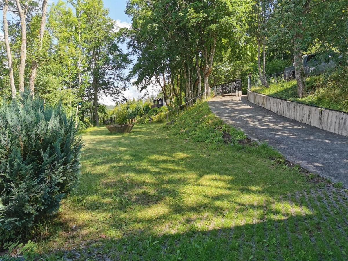 Ferienhaus Nele Hilders Kültér fotó