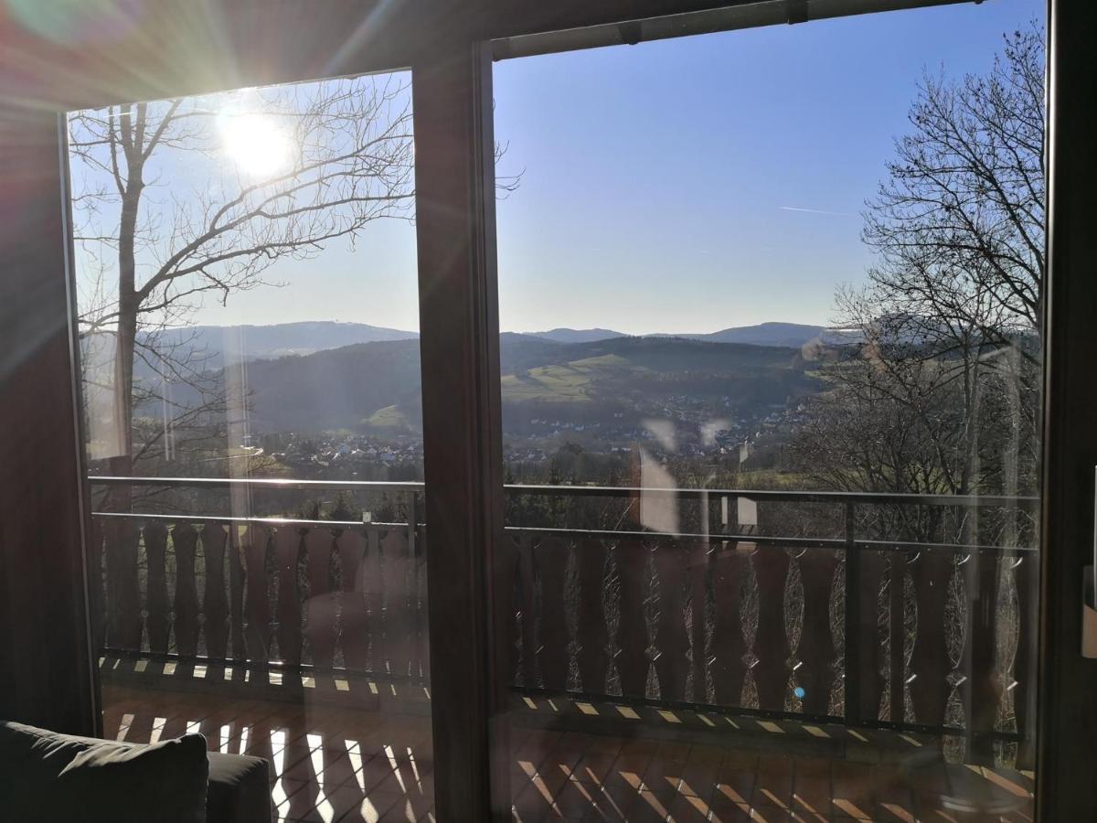 Ferienhaus Nele Hilders Kültér fotó